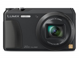 Panasonic Lumix DMC-TZ56 PS